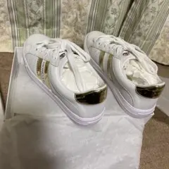 モンクレール スニーカー 24cm