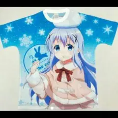 ご注文はうさぎですか　チノ　シャツ
