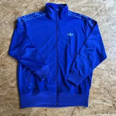 adidas firebird ファイヤーバード 稀少デザイン ジャケット