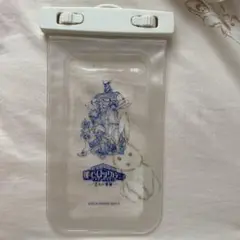 ヒロアカ 防水ケース 2人の英雄