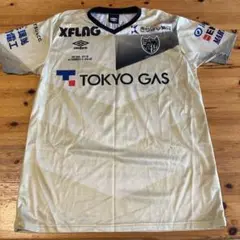 FC東京 配布ユニフォーム
