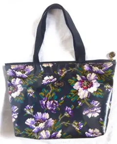 美品 FEILER フェイラー ミニトートバッグ エコバッグ