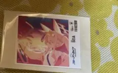 1枚ブルーアーカイブ ラベルドリンク ラベルのみ　ブルアカ　水着　百合園セイア②