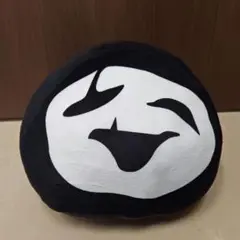 ゆめにっき めちゃもふぐっとふわむにぬいぐるみ～ウボァ～