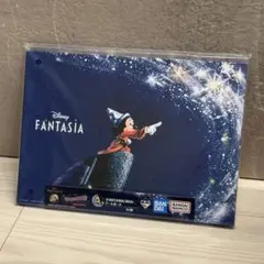 ディズニー ファンタジア 一番くじ A賞