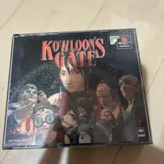 クーロンズ・ゲート 限定版