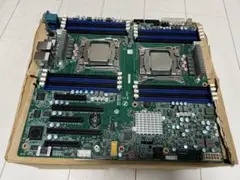Xeon E5-2620 v3 & GIGABYTE GA-7 WESV