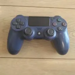 SONY DualShock 4 青コントローラー