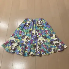 グラグラ スカート 100~105cm