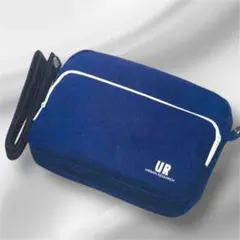 新品・未使用★URBAN RESEARCH 2WAYバッグ（ショルダー＆ポーチ）