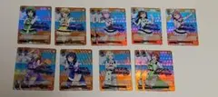 プレミアムブースター ラブライブ 虹ヶ咲学園 FP まとめ売り