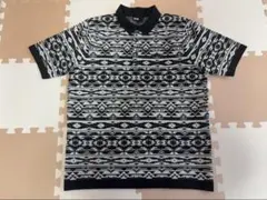 SALE★ 新品未使用! PING 半袖ポロシャツ サイズL