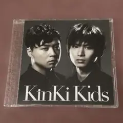 KinKi Kids 約束 シングルCD