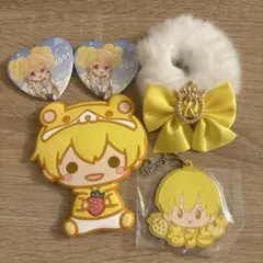 すとぷり　るぅと　グッズ