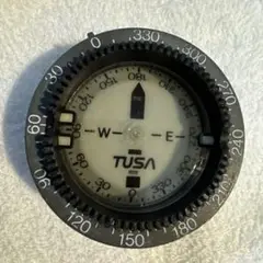 TUSA ツサ ゲージ用コンパス 直径:53.5ｍｍ 厚み:28.5ｍｍ