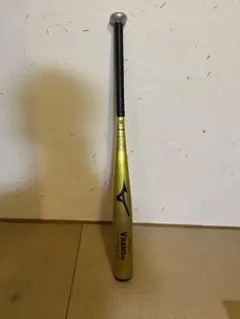 Victory Stage VKONG02 バット ゴールド 83cm