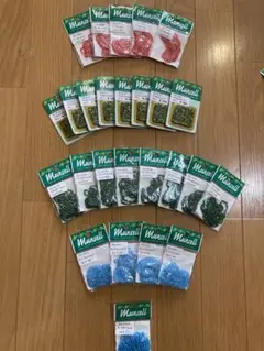未開封ビーズまとめ売り