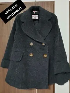 vivienne westwood ヴィヴィアン コート
