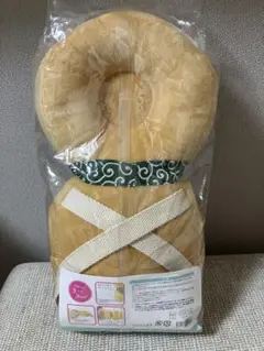 犬型ベビークッション セーフティークッション 芝犬