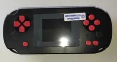 携帯ゲーム機
