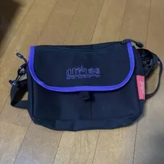 ManhattanPortage ショルダーバッグ