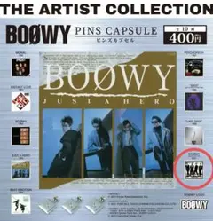 サザビー　BOOWY LAST GIGS THE ORIGINAL LAST GIGS -THE ORIGINAL- [完全限定盤スペシャルボックス][CD