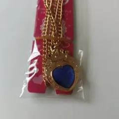 過去セボンスター　2020年No.1　クラウンベリー　金メッキ×青石