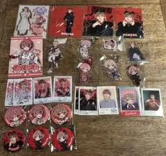 らぶしっく さくら まとめ売り