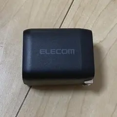 ELECOM AC充電器 ACDC-PD4465BK