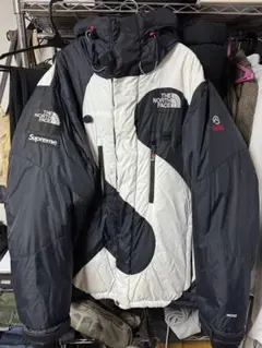 最終価格　国内タグ納品書付　Supreme　ノースフェイス　 Sロゴ ヒマラヤン 最終価格 国内タグ納品書付 Supreme ノースフェイス Sロゴ