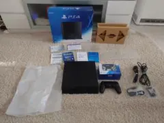 SONY PlayStation4 CUH-1200AB01