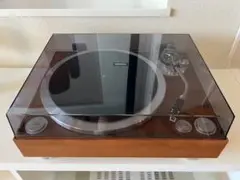 DENON DP-500M ターンテーブル 動作品