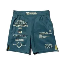 reversal リバーサル WVT FIGHT SHORTS XLサイズ
