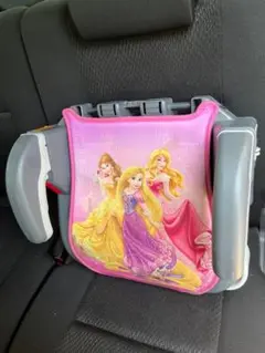 ディズニープリンセス ブースターシート