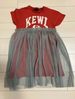 マーキーズBIGFIELDワンピース１１０