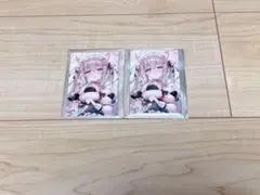 しおの　トリニティ　夏くじ　コミケ c106　trinity