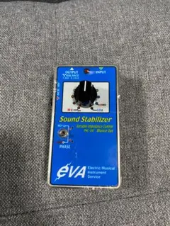 EVA電子　PHC-VIC Sound Stabilizer Eva Denshi PHC-VIC Sound Stabilizer | Reverb