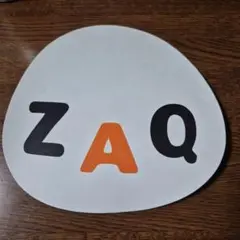 ZAQ　 マウスパッド