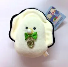 つぶらな瞳のなまがき おたんじょうびからー ぺりどっと 8月