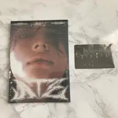 StrayKids ATE ヒョンジンver. CD HMV店舗特典付