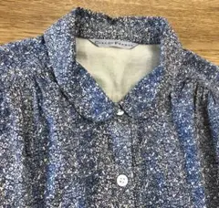 Ciel de France☆Nimes☆リバティブラウス 美品