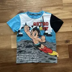 アトム Tシャツ