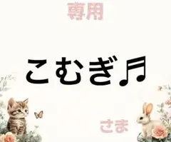 専用