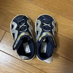branches✖️IFME サンダル　14.5センチ