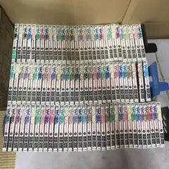 漫画　麻雀　天牌1〜31巻セット　まとめ売り 天牌 麻雀飛龍伝説 1巻〜94巻 セット まとめ売り レンタル 漫画