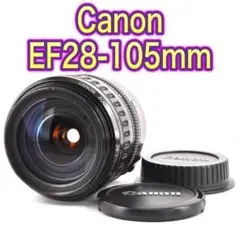 ✨極美品♪人気のレンズ✨Canon EF 28-105mm USM