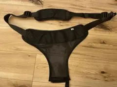 【極美品】POLBAN ヒップシート　シングルショルダーのみ
