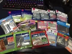 ワームセット