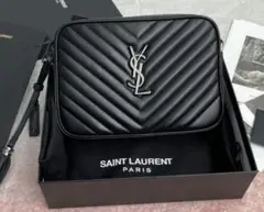 YSL イヴサンローラン ショルダーバック