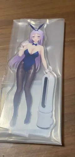 勝利の女神 NIKKE 一番くじ 即購入可能 フォルクヴァン アクスタ セット